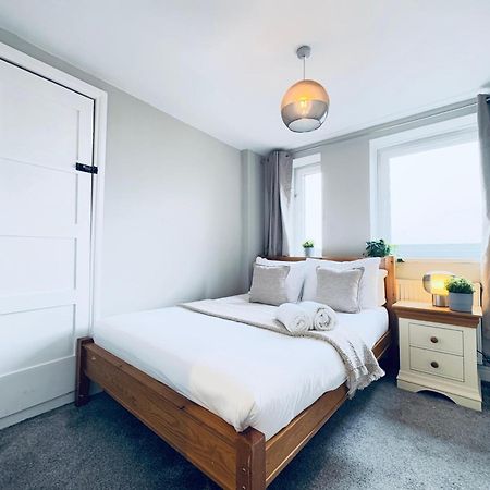 Home From Home - Iona - Private Members Club Edinburgh Eksteriør billede
