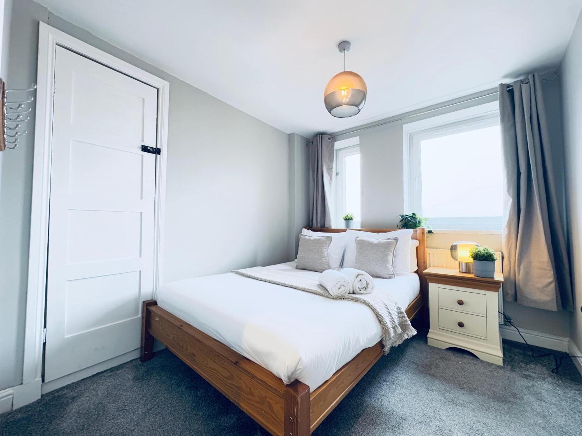 Home From Home - Iona - Private Members Club Edinburgh Eksteriør billede