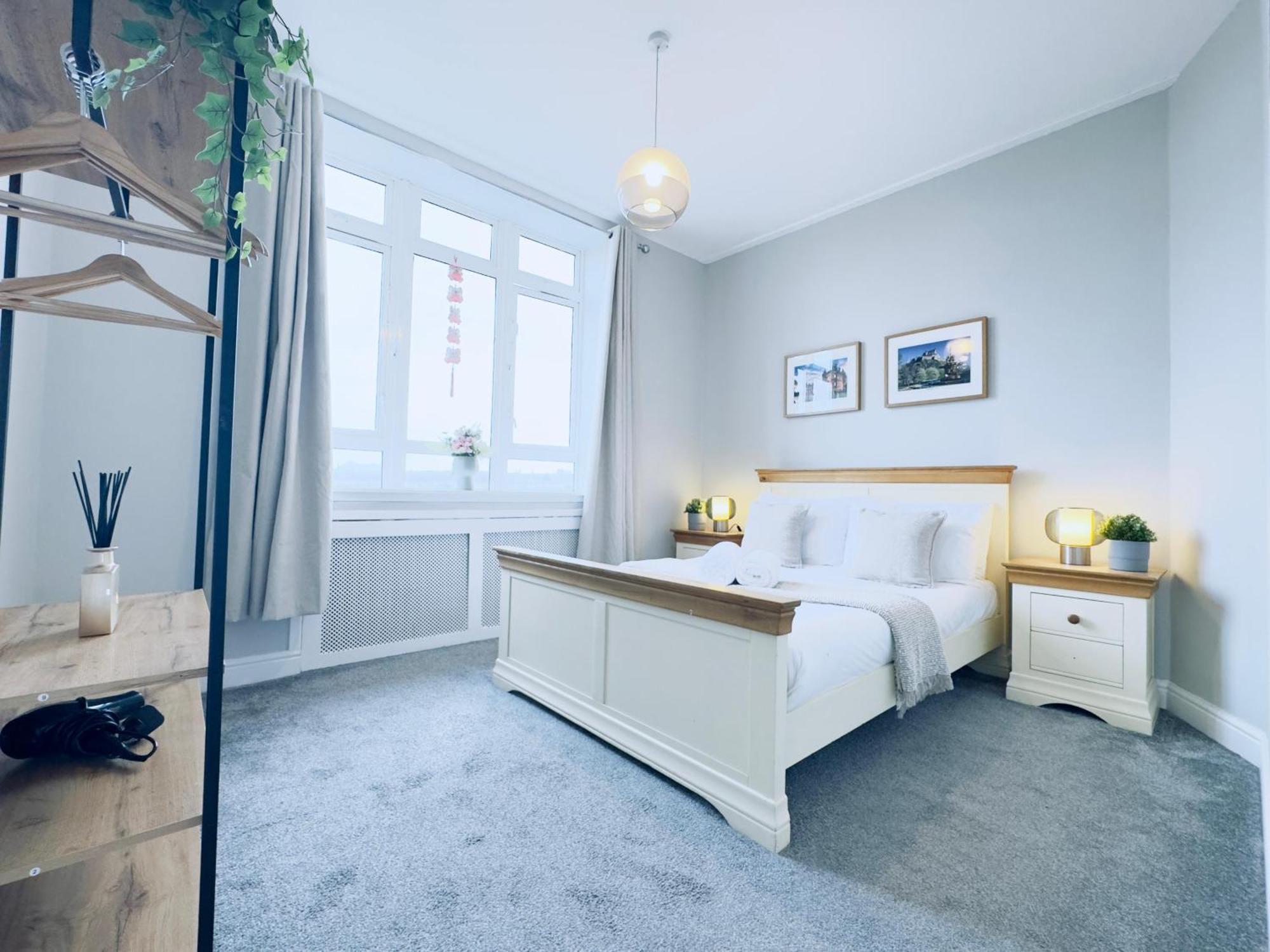 Home From Home - Iona - Private Members Club Edinburgh Eksteriør billede