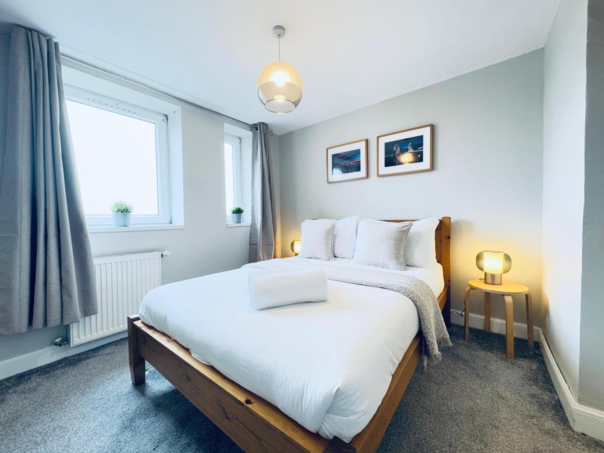 Home From Home - Iona - Private Members Club Edinburgh Eksteriør billede