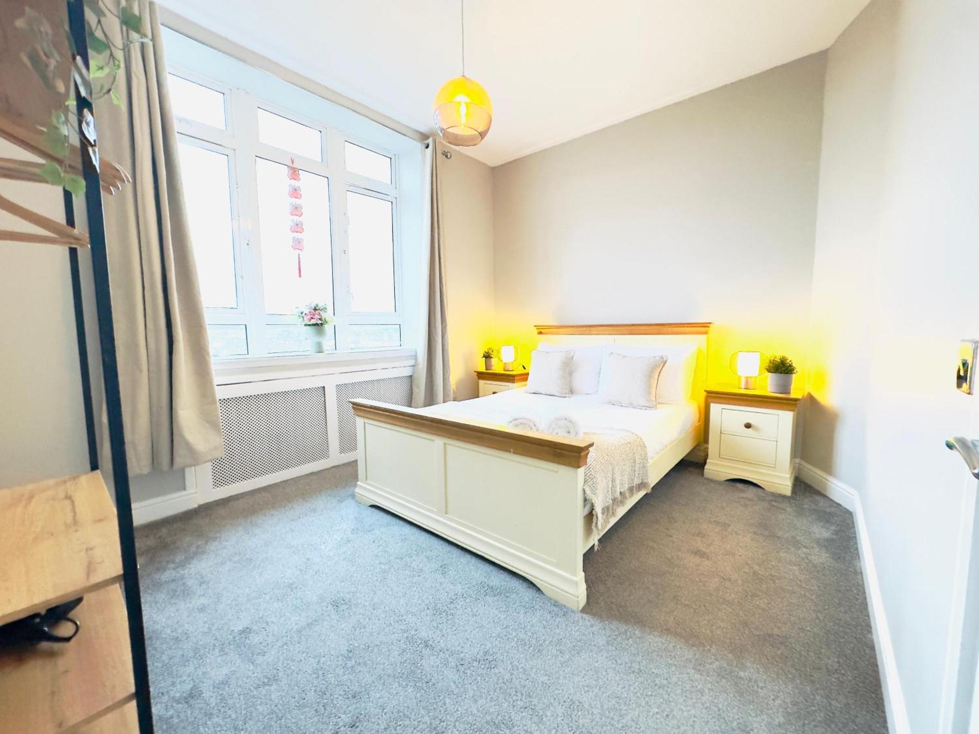 Home From Home - Iona - Private Members Club Edinburgh Eksteriør billede