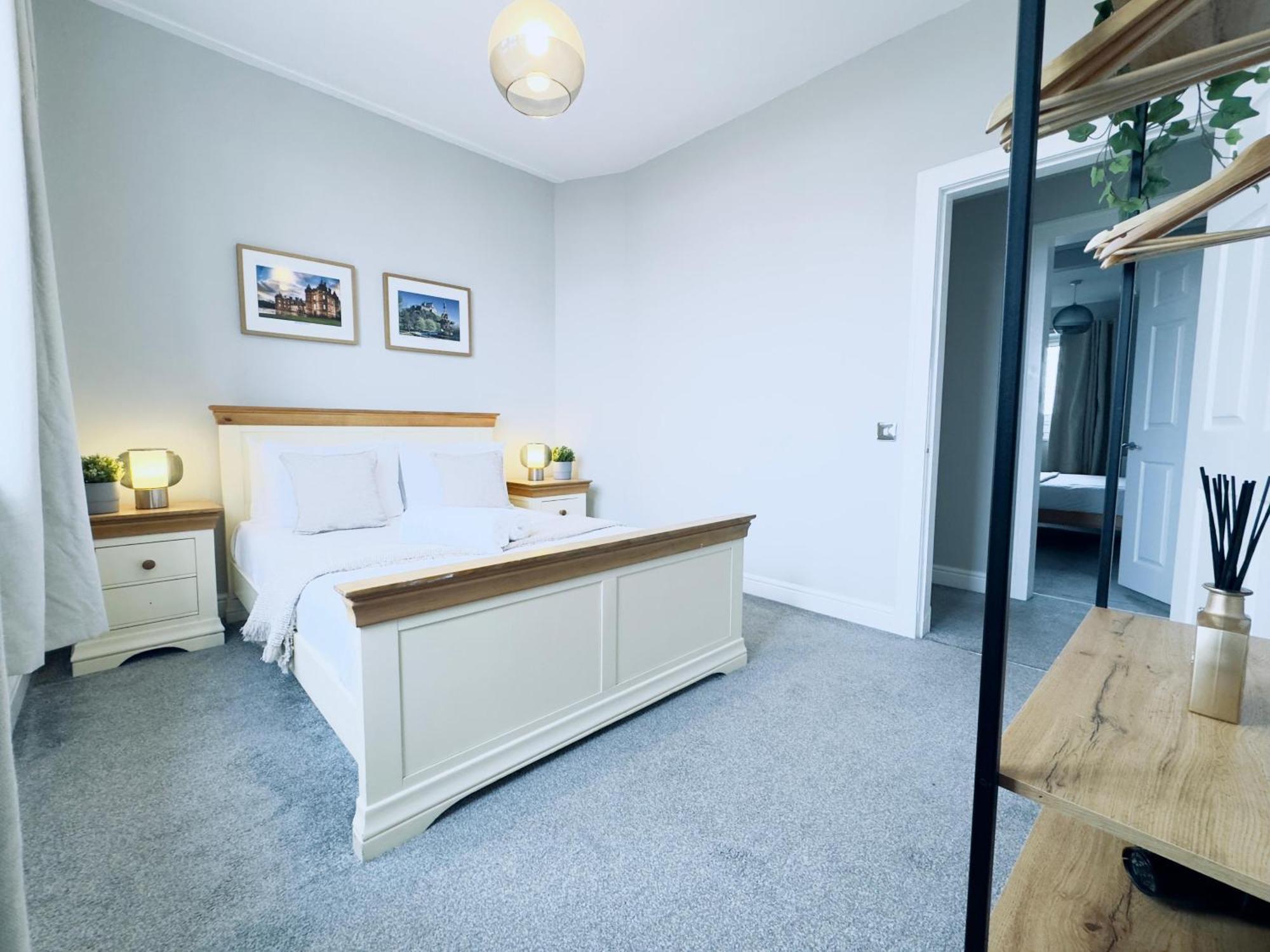 Home From Home - Iona - Private Members Club Edinburgh Eksteriør billede
