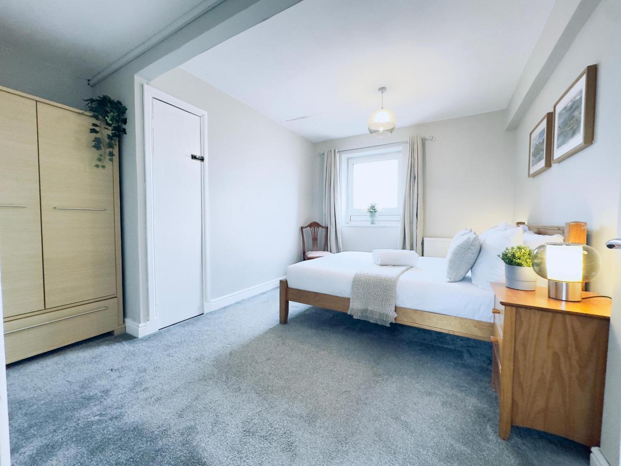 Home From Home - Iona - Private Members Club Edinburgh Eksteriør billede